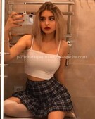 Анкета проститутки Ася - метро Перово, возраст - 23