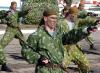 Novosibirskas Augstākā militārā pavēlniecības skola