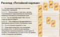 Онлайн гадание «Есть ли у него другая» на кольце и картах на парня или мужчину