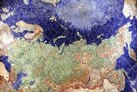 Секреты мозаики древних помпей