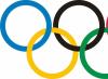 No kurienes olimpiskajās spēlēs radās neitrālais karogs?